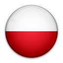 Drapeau flag_Pologne