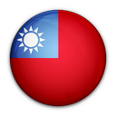Drapeau flag_Taiwan