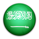 Drapeau flag_arabie_saoudite