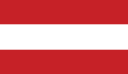 Drapeau flag_autriche