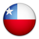 Drapeau flag_chili