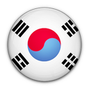 Drapeau flag_coree_du_sud