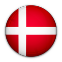 Drapeau flag_danemark