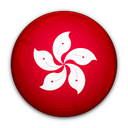 Drapeau flag_hongkong